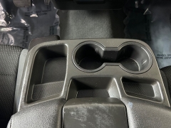 Used 2021 Chevrolet Silverado 1500 2WD Crew Cab 147" Custom at Camacho Mitsubishi near Palmdale, CA
