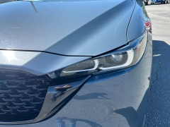 Used 2024  Mazda CX-5 2&period;5 S Preferred Package AWD at Camacho Mitsubishi near Palmdale&comma; CA