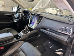 Used 2022  Subaru Outback Limited CVT at Camacho Mitsubishi near Palmdale&comma; CA