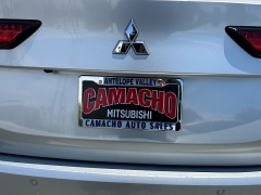 Used 2024  Mitsubishi Outlander SE S-AWC at Camacho Mitsubishi near Palmdale&comma; CA