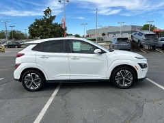 Used 2023  Hyundai Kona Electric SEL FWD at Camacho Mitsubishi near Palmdale&comma; CA