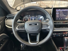 Used 2025  Jeep Compass Sport 4x4 at Camacho Mitsubishi near Palmdale&comma; CA