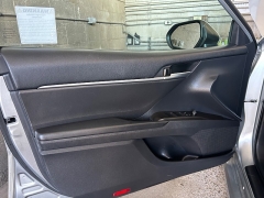 Used 2023  Toyota Camry SE Auto at Camacho Mitsubishi near Palmdale&comma; CA