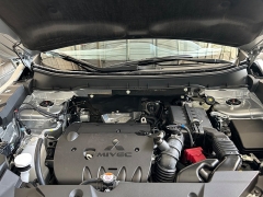 New 2027  Mitsubishi Outlander Sport S 2&period;0 FWD at Camacho Mitsubishi near Palmdale&comma; CA