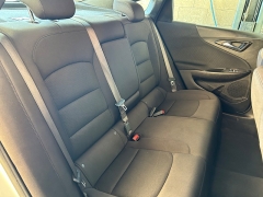 Used 2023  Chevrolet Malibu 4dr Sdn 1LT at Camacho Mitsubishi near Palmdale&comma; CA