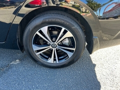 Used 2023  Nissan Sentra SV CVT at Camacho Mitsubishi near Palmdale, CA