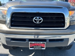 Used 2009  Toyota Tundra 4WD Double Cab 5&period;7L SR5 at Camacho Mitsubishi near Palmdale&comma; CA