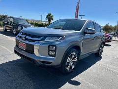 New 2025 Mitsubishi Outlander Sport 2.0 AWC at Camacho Mitsubishi near Palmdale, CA