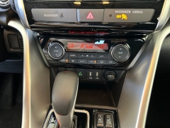 New 2026  Mitsubishi Eclipse Cross S-AWC at Camacho Mitsubishi near Palmdale, CA