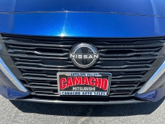 Used 2024  Nissan Altima 2&period;5 S Sedan at Camacho Mitsubishi near Palmdale&comma; CA
