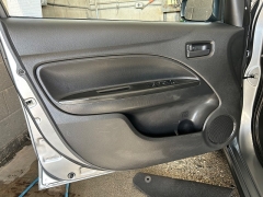 Used 2021  Mitsubishi Mirage ES CVT at Camacho Mitsubishi near Palmdale&comma; CA