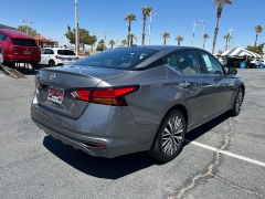 Used 2025  Nissan Altima SV FWD at Camacho Mitsubishi near Palmdale&comma; CA