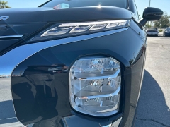 New 2025 Mitsubishi Outlander Plug-In Hybrid SEL S-AWC at Camacho Mitsubishi near Palmdale, CA