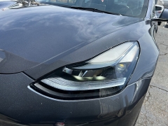 Used 2023  Tesla Model 3 RWD at Camacho Mitsubishi near Palmdale&comma; CA