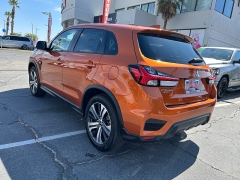 New 2025  Mitsubishi Outlander Sport 2.0 AWC at Camacho Mitsubishi near Palmdale, CA