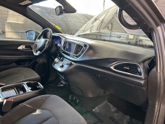 Used 2019  Chrysler Pacifica 4d Wagon Touring Plus at Camacho Mitsubishi near Palmdale, CA