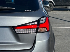New 2027  Mitsubishi Outlander Sport 2&period;0 AWC at Camacho Mitsubishi near Palmdale&comma; CA