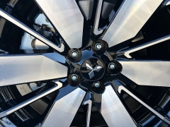 New 2026  Mitsubishi Outlander SE FWD at Camacho Mitsubishi near Palmdale&comma; CA