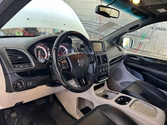 Used 2017  Dodge Grand Caravan 4d Wagon SXT at Camacho Mitsubishi near Palmdale&comma; CA