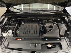 New 2024 Mitsubishi Eclipse Cross SE S-AWC at Camacho Mitsubishi near Palmdale, CA