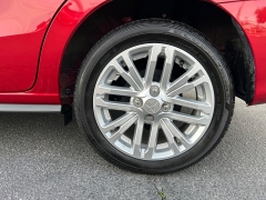 Used 2024  Mitsubishi Mirage G4 SE CVT at Camacho Mitsubishi near Palmdale&comma; CA