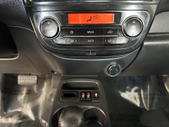 Used 2024  Mitsubishi Mirage G4 SE CVT at Camacho Mitsubishi near Palmdale&comma; CA