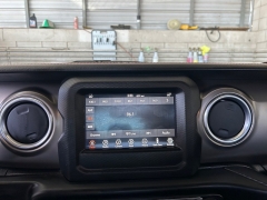 Used 2019  Jeep Wrangler Unlimited 4d SUV 4WD Rubicon at Camacho Mitsubishi near Palmdale&comma; CA