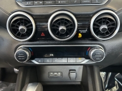 Used 2021 Nissan Sentra SV CVT at Camacho Mitsubishi near Palmdale, CA