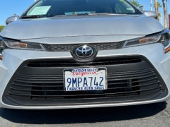Used 2024 Toyota Corolla LE CVT at Camacho Mitsubishi near Palmdale, CA