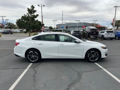 Used 2023  Chevrolet Malibu 4dr Sdn 1LT at Camacho Mitsubishi near Palmdale&comma; CA