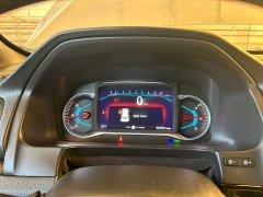 Used 2020  Honda Passport 4d SUV FWD Touring at Camacho Mitsubishi near Palmdale&comma; CA