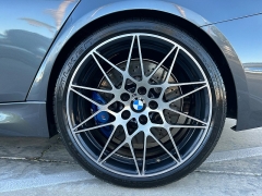 Used 2018  BMW M3 Sedan at Camacho Mitsubishi near Palmdale&comma; CA