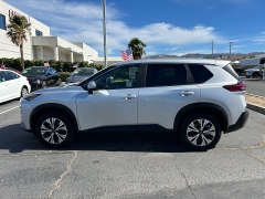 Used 2023  Nissan Rogue FWD SV at Camacho Mitsubishi near Palmdale&comma; CA