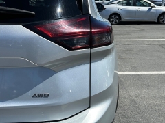 Used 2024  Nissan Rogue AWD S at Camacho Mitsubishi near Palmdale&comma; CA