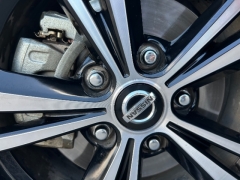 Used 2021 Nissan Sentra SV CVT at Camacho Mitsubishi near Palmdale, CA