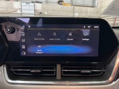 Used 2025  Chevrolet Trax FWD 4dr LT at Camacho Mitsubishi near Palmdale&comma; CA