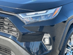 Used 2022  Toyota RAV4 XLE Premium AWD at Camacho Mitsubishi near Palmdale&comma; CA
