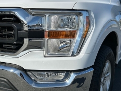 Used 2022 Ford F-150 4WD XLT SuperCrew 5.5' Box at Camacho Mitsubishi near Palmdale, CA
