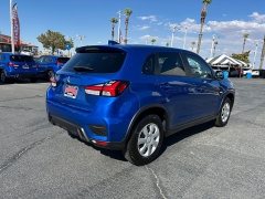 New 2027  Mitsubishi Outlander Sport S 2&period;0 FWD at Camacho Mitsubishi near Palmdale&comma; CA