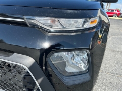 Used 2020  Kia Soul 4d Hatchback LX Auto at Camacho Mitsubishi near Palmdale&comma; CA