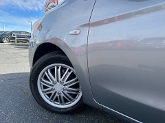 Used 2017  Mitsubishi Mirage G4 4d Sedan ES CVT at Camacho Mitsubishi near Palmdale&comma; CA