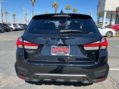 New 2025 Mitsubishi Outlander Sport 2.0 AWC at Camacho Mitsubishi near Palmdale, CA