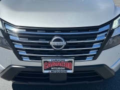 Used 2024  Nissan Rogue AWD S at Camacho Mitsubishi near Palmdale&comma; CA