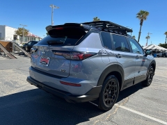 New 2025 Mitsubishi Outlander S-AWC at Camacho Mitsubishi near Palmdale, CA