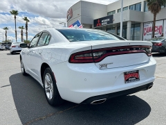 Used 2023  Dodge Charger SXT RWD at Camacho Mitsubishi near Palmdale&comma; CA