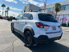 New 2025 Mitsubishi Outlander Sport 2.0 AWC at Camacho Mitsubishi near Palmdale, CA