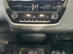 Used 2024  Toyota Corolla Hybrid LE FWD at Camacho Mitsubishi near Palmdale&comma; CA