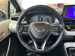 Used 2023  Toyota Corolla SE CVT at Camacho Mitsubishi near Palmdale&comma; CA