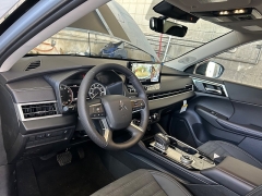 New 2026  Mitsubishi Outlander Trail Edition S-AWC at Camacho Mitsubishi near Palmdale&comma; CA