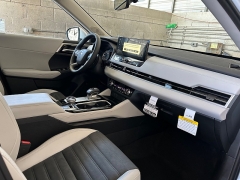 New 2025  Mitsubishi Outlander SE FWD at Camacho Mitsubishi near Palmdale, CA